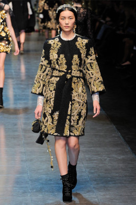 Liu Wen pic #486731