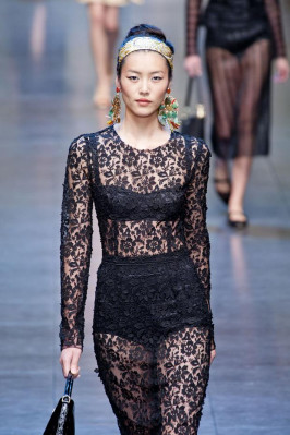 Liu Wen pic #626977