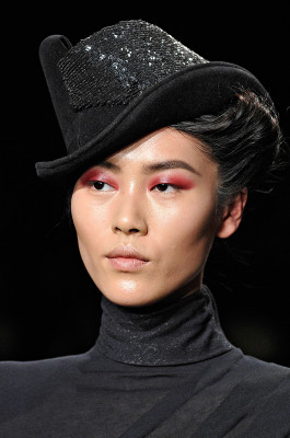 photo 11 in Liu Wen gallery [id612947] 2013-03-13 00:00:00