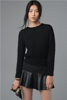 photo 20 in Liu Wen gallery [id571791] 2012-10-17 00:00:00