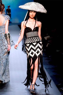 Liu Wen pic #344954