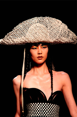 Liu Wen pic #344953