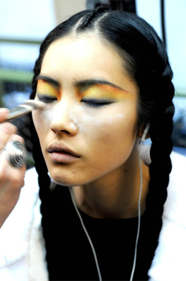 Liu Wen pic #344952