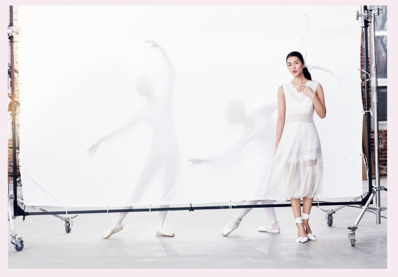 photo 5 in Liu Wen gallery [id915972] 2016-10-10 00:00:00