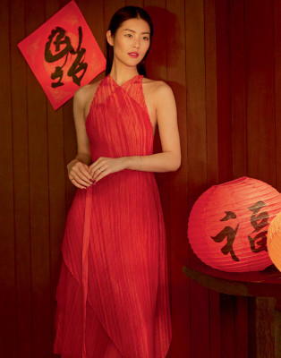 Liu Wen pic #876897