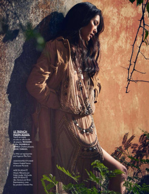 Liu Wen pic #878323