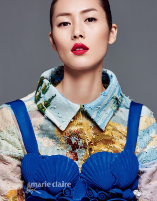 photo 29 in Liu Wen gallery [id872245] 2016-03-07 00:00:00