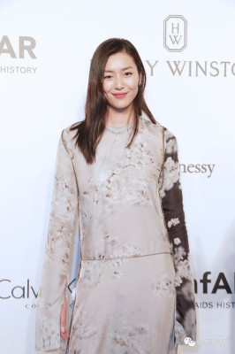 Liu Wen pic #937298