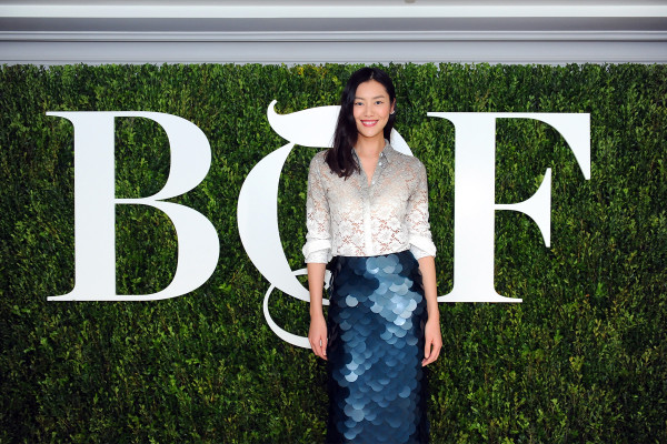 Liu Wen pic #870057