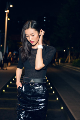 photo 16 in Liu Wen gallery [id938540] 2017-02-07 00:00:00