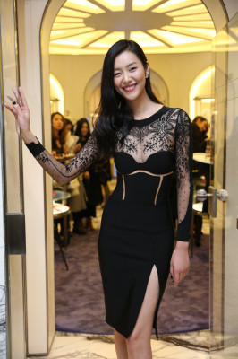 Liu Wen pic #872103