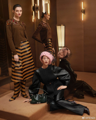 Liu Wen pic #1421429