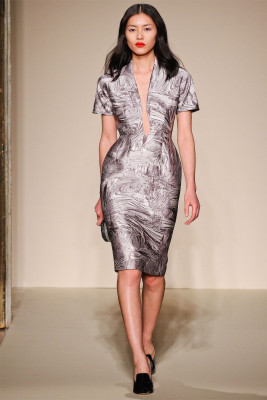 Liu Wen pic #484175