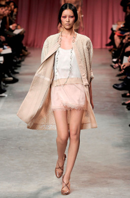 Liu Wen pic #342862
