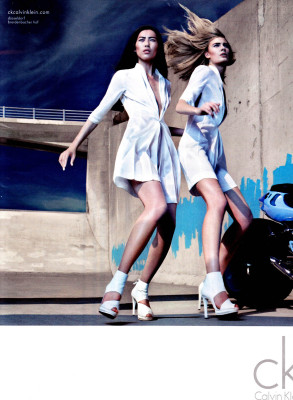 Liu Wen pic #344746