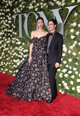 Tony Awards