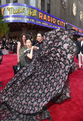 Tony Awards