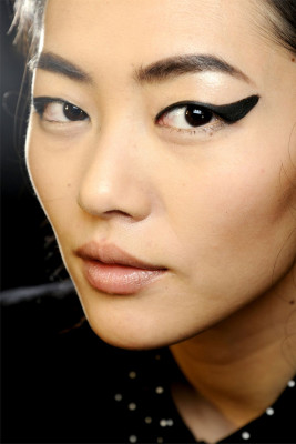 Liu Wen pic #481156