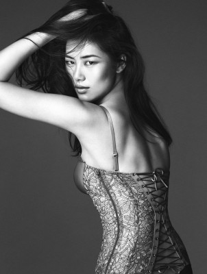 Liu Wen pic #869774