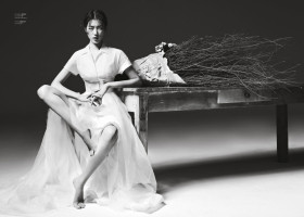 Liu Wen pic #559561