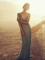 Liu Wen pic #645093