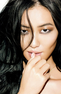 photo 24 in Liu Wen gallery [id455659] 2012-01-30 00:00:00