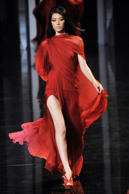 Liu Wen pic #346612
