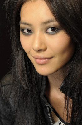 Liu Wen pic #341690