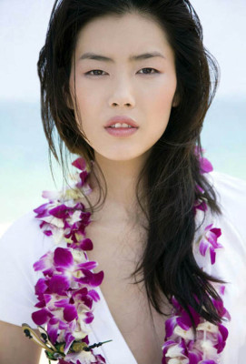 Liu Wen pic #344415