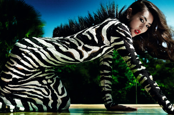 Liu Wen pic #876213