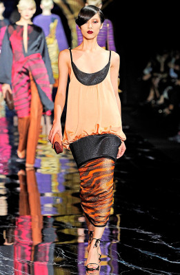 Liu Wen pic #344095