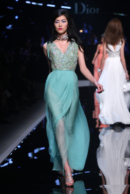 Liu Wen pic #344428