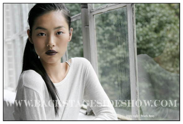 Liu Wen pic #344414