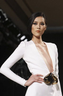 photo 21 in Liu Wen gallery [id349886] 2011-01-31 00:00:00
