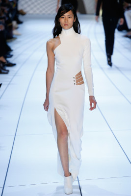 Liu Wen pic #872105