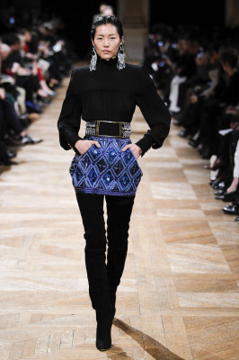 Liu Wen pic #626975