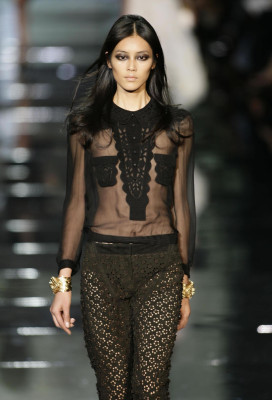Liu Wen pic #343942