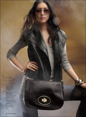 Liu Wen pic #344743
