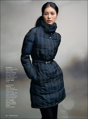Liu Wen pic #344737