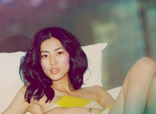 Liu Wen pic #344568
