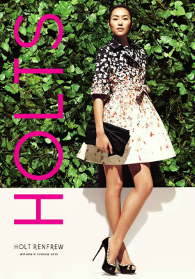 Liu Wen pic #486614