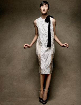 Liu Wen pic #342855