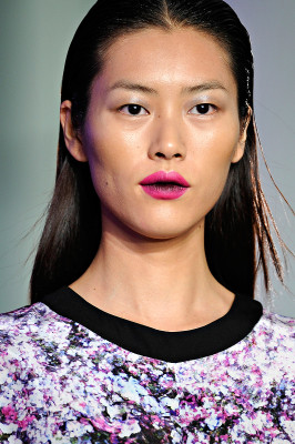 photo 24 in Liu Wen gallery [id427677] 2011-10-11 00:00:00