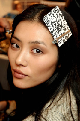 Liu Wen pic #484183