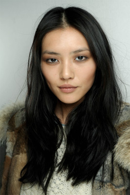 Liu Wen pic #484176