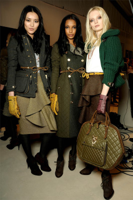Liu Wen pic #484179