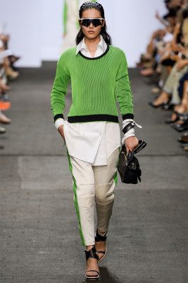 photo 29 in Liu Wen gallery [id645893] 2013-07-02 00:00:00