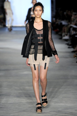 Liu Wen pic #343176