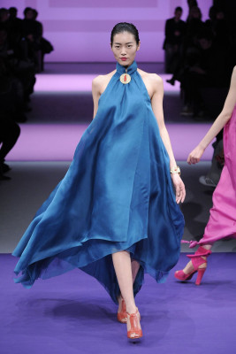 Liu Wen pic #381742
