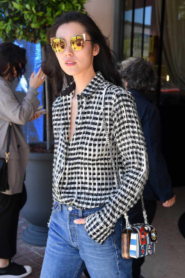 photo 20 in Liu Wen gallery [id936338] 2017-01-29 00:00:00